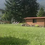 Champdepraz Casa Vacanze * Champdepraz