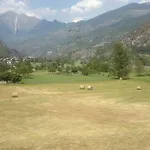 Champdepraz Casa Vacanze * Champdepraz
