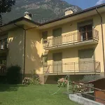 Apartment Champdepraz Casa Vacanze