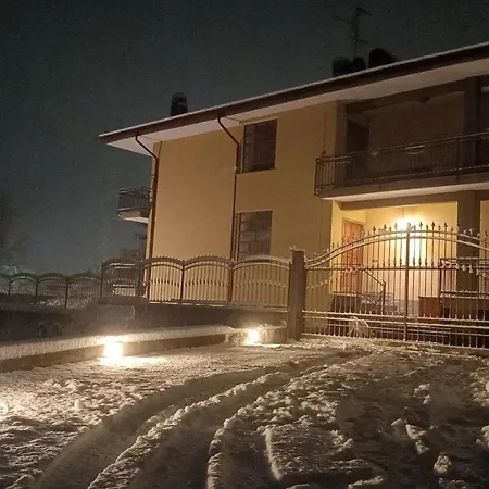 Champdepraz Casa Vacanze Apartment *