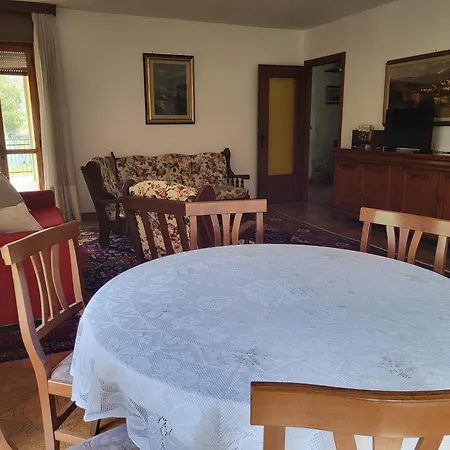 Champdepraz Casa Vacanze Apartmán *