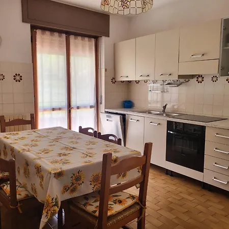 Champdepraz Casa Vacanze Apartmán Champdepraz