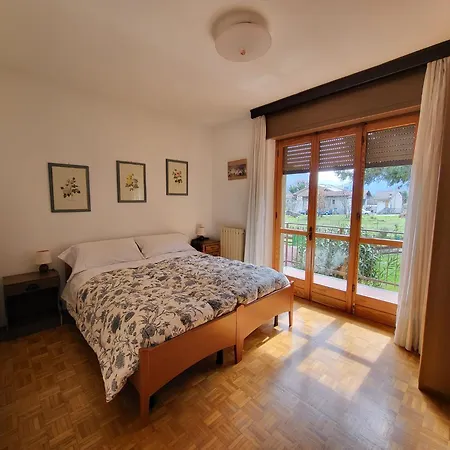 Champdepraz Casa Vacanze Champdepraz