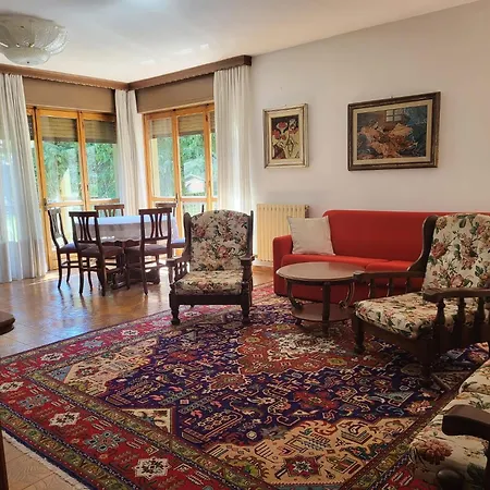 Apartmán Champdepraz Casa Vacanze