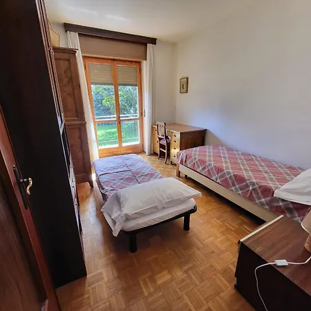 Champdepraz Casa Vacanze Apartmán *