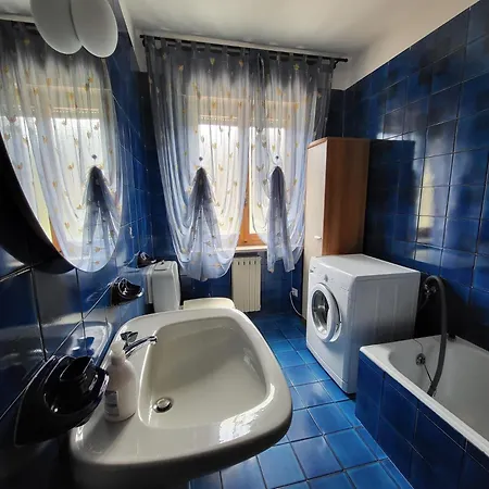 Champdepraz Casa Vacanze Apartmán Champdepraz