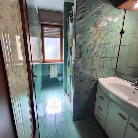 Διαμέρισμα Champdepraz Casa Vacanze Champdepraz