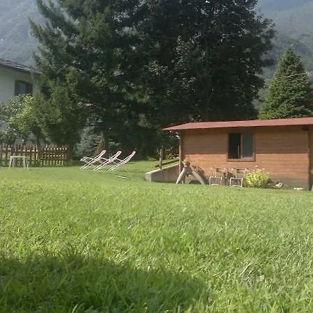 Champdepraz Casa Vacanze * Champdepraz