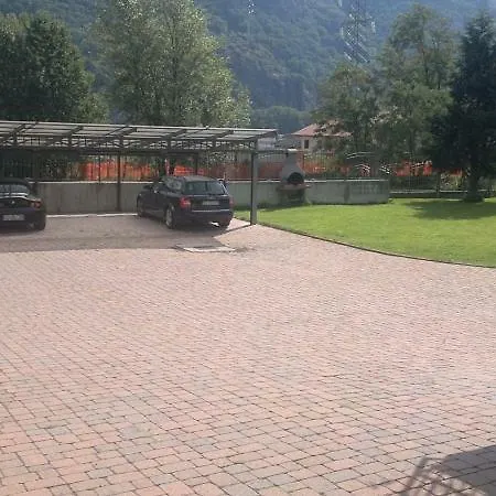 Champdepraz Casa Vacanze * Champdepraz