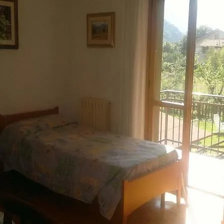 Champdepraz Casa Vacanze Apartman