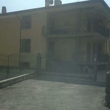 Champdepraz Casa Vacanze *