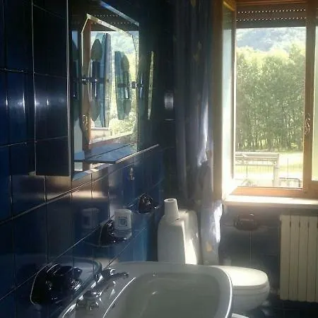 Champdepraz Casa Vacanze * Champdepraz