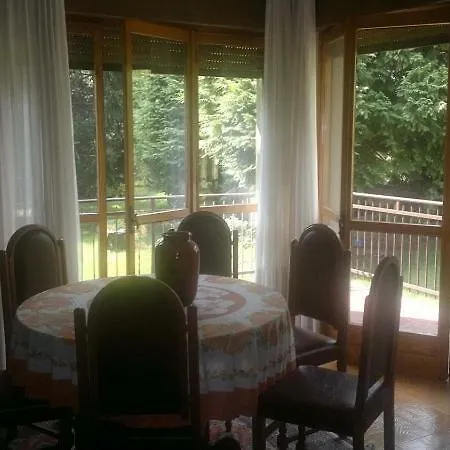 Apartment Champdepraz Casa Vacanze *