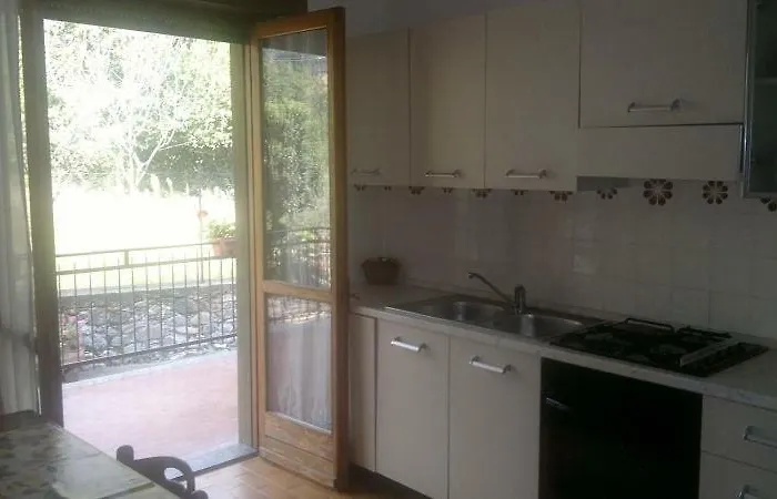 Champdepraz Casa Vacanze * 캄프데프라즈