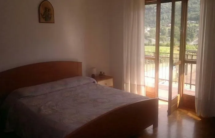 Champdepraz Casa Vacanze Champdepraz