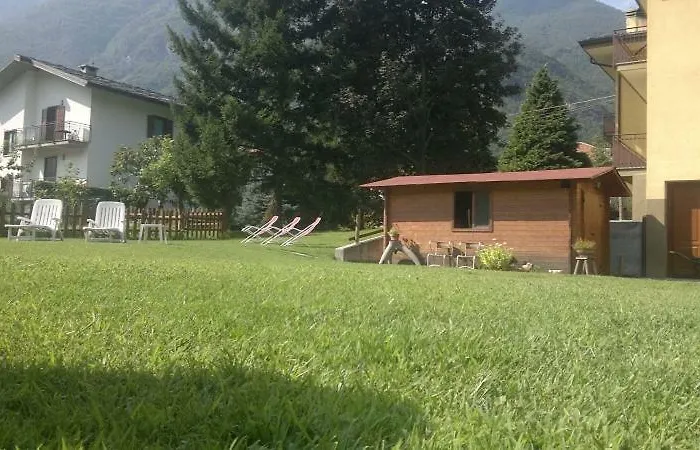 Champdepraz Casa Vacanze * Champdepraz