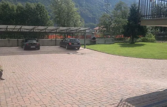 Champdepraz Casa Vacanze * Champdepraz