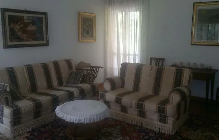 Apartment Champdepraz Casa Vacanze *