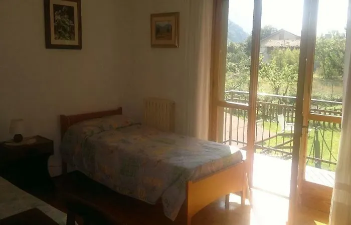 Champdepraz Casa Vacanze Apartment