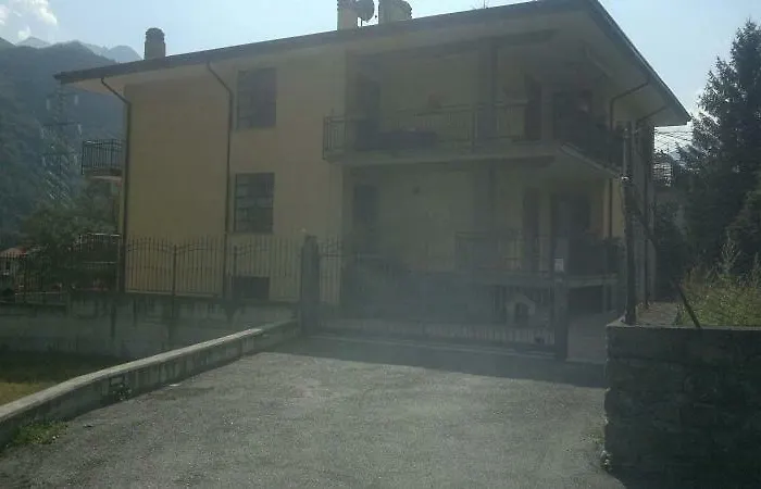 Champdepraz Casa Vacanze *