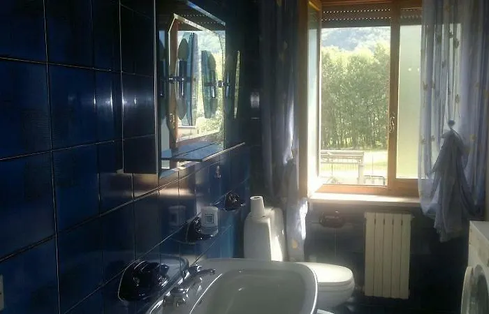 Champdepraz Casa Vacanze * 캄프데프라즈